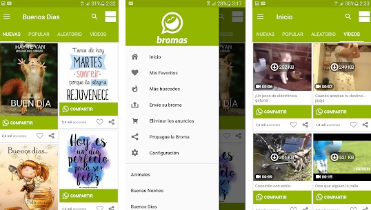 WhatsApp: 5 apps de humor gratis para no parar de reír