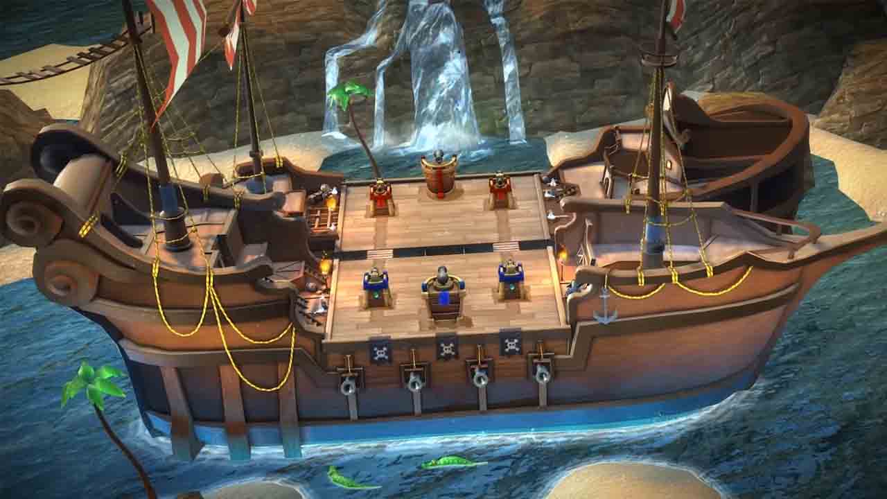 Las mejores alternativas a Clash Royale