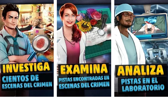 5 juegos de Facebook que puedes descargar gratis para Android