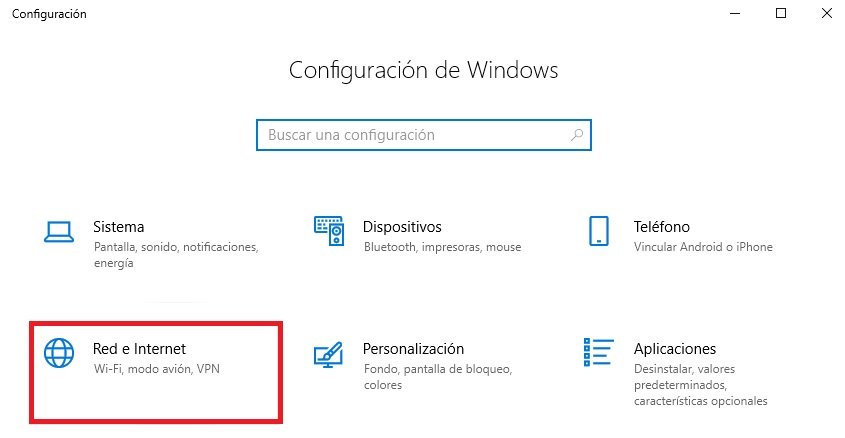Dirección IP: Qué es, para qué sirve y cómo encontrarla