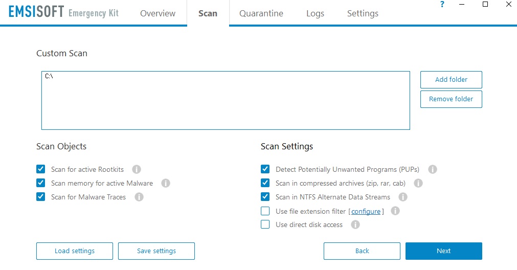 Mantén tu PC a salvo con el mejor anti-malware gratis