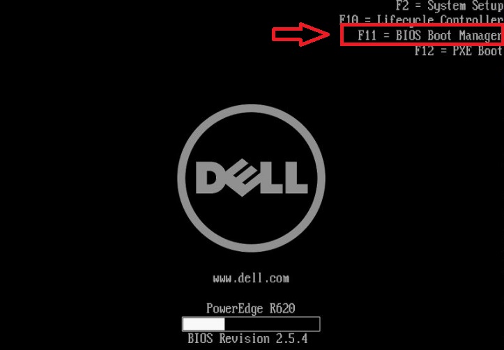 Cómo entrar en la BIOS de tu PC
