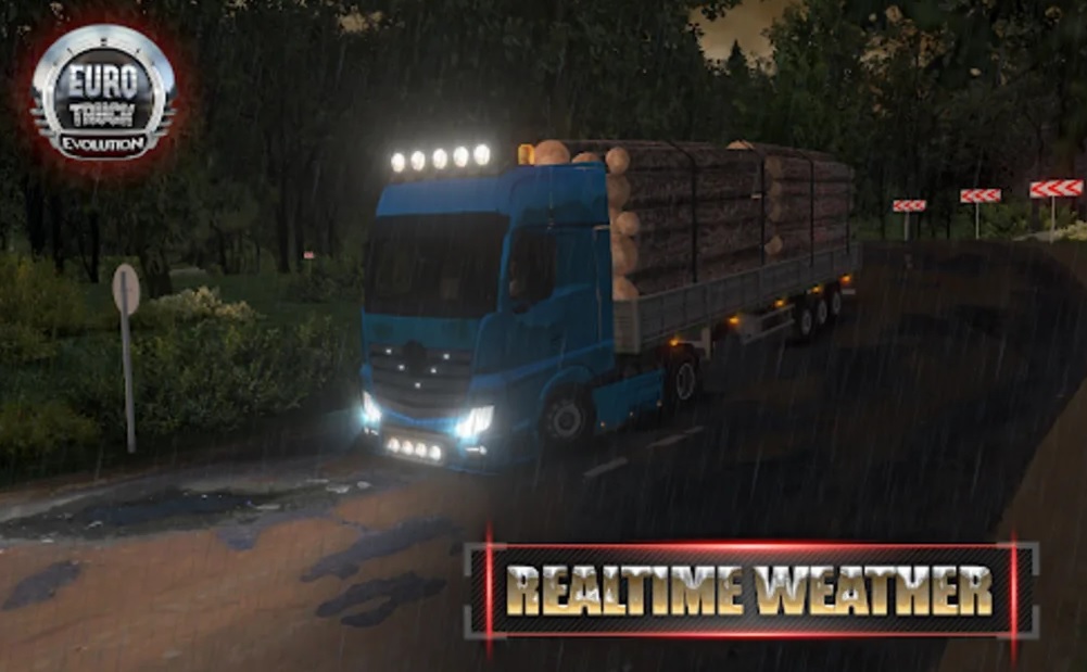 5 juegos de camiones gratis para tu móvil Android e iOS