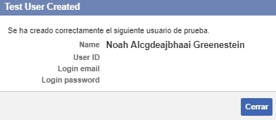 Cómo crear una cuenta de Facebook sin email ni número de teléfono