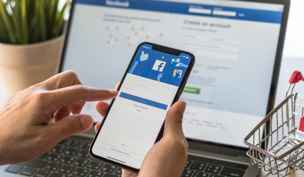 Cómo crear una cuenta de Facebook sin email ni número de teléfono