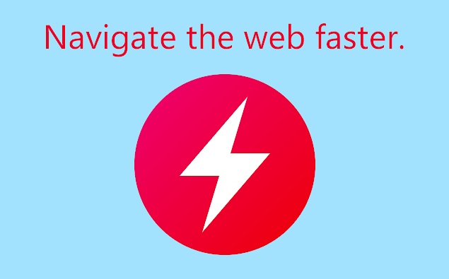 FasterChrome