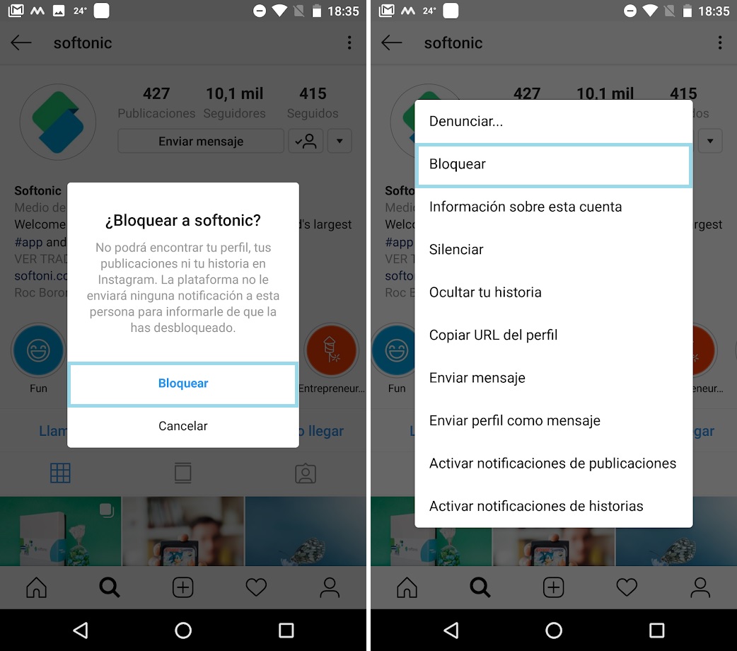 Instagram: 4 trucos para limitar quién ve tus posts