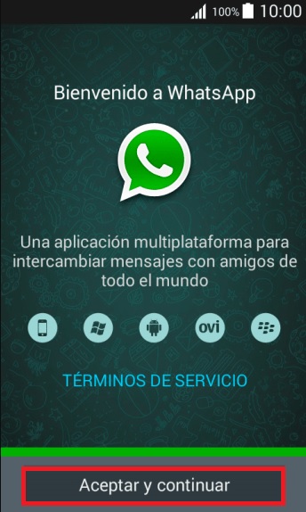 WhatsApp: Cómo instalar la app en tu móvil Android, iPhone o tu PC
