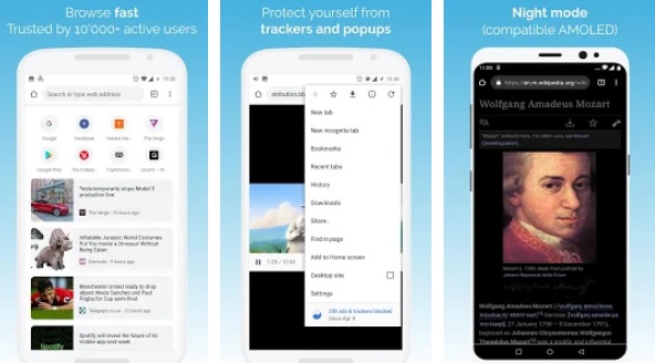 Cómo utilizar extensiones de Chrome en Android