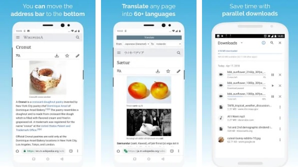 Cómo utilizar extensiones de Chrome en Android