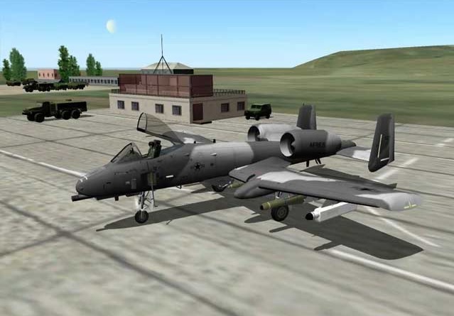 Los 5 mejores juegos de aviones y simuladores de vuelo para PC