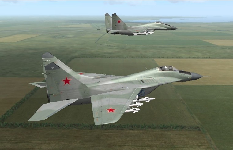 Los 5 mejores juegos de aviones y simuladores de vuelo para PC