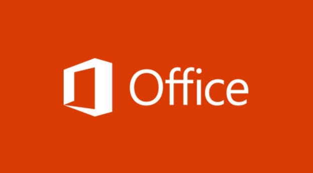 Logotipo de Office