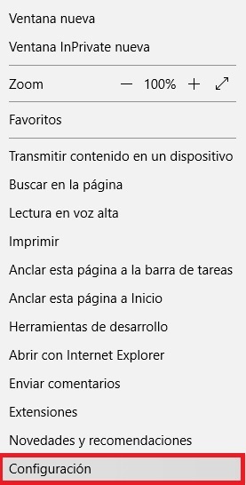 Cómo exportar e importar los favoritos de Edge
