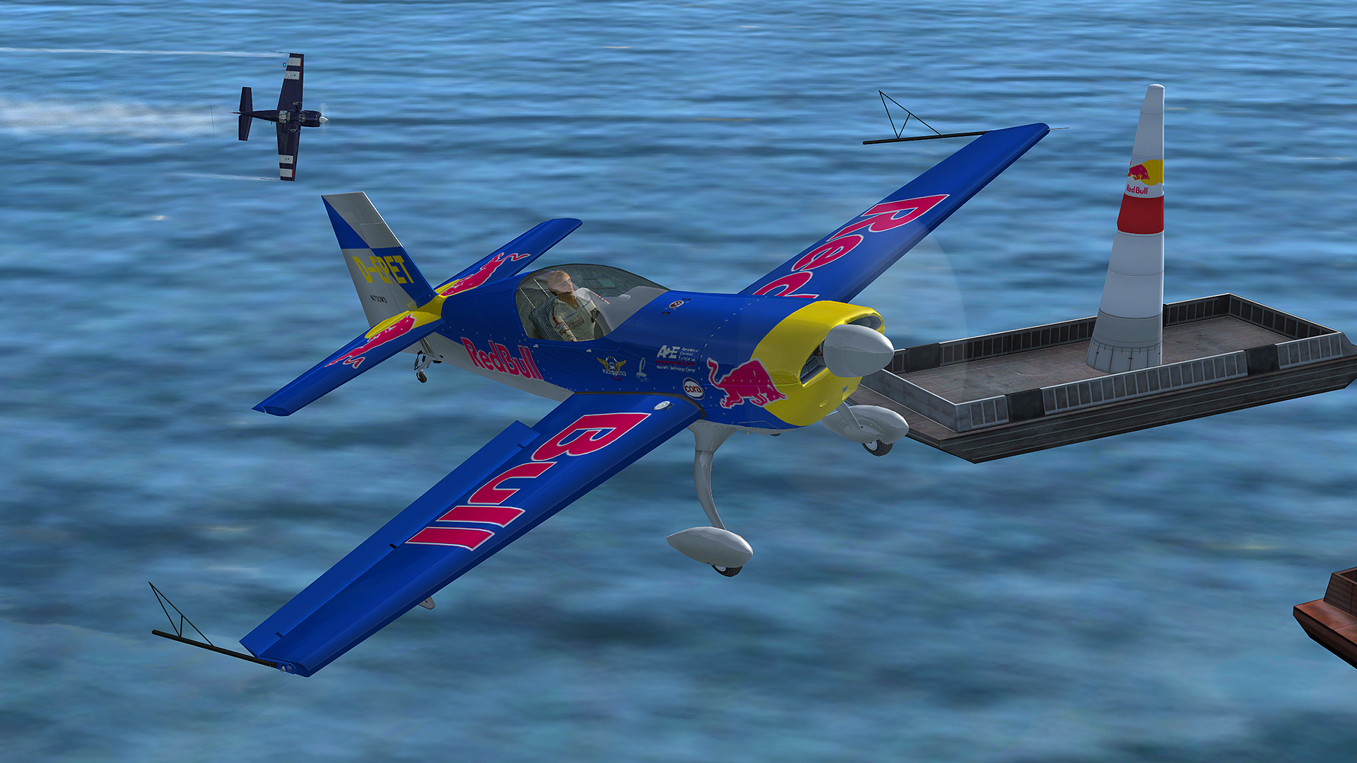 Los 5 mejores juegos de aviones y simuladores de vuelo para PC