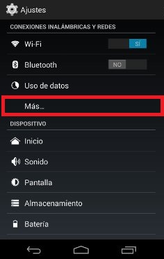 Qué es y cómo activar la tecnología NFC de tu móvil Android