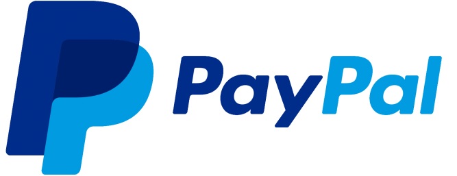 Logotipo de PayPal