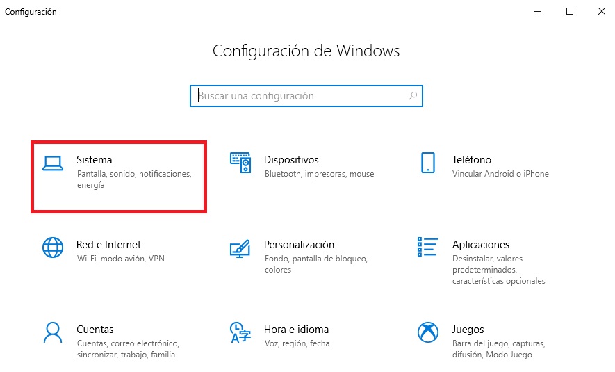 Windows 10: Cómo conectar tu PC a una Smart TV Samsung por WiFi