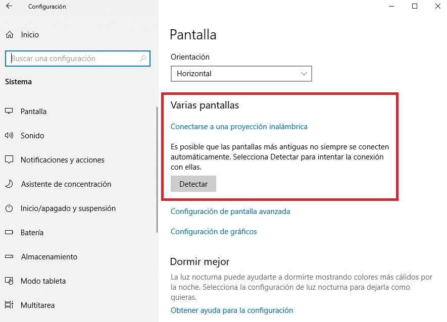 Windows 10: Cómo conectar tu PC a una Smart TV Samsung por WiFi