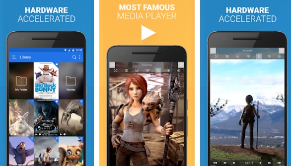 PlayerXtreme Media Player
