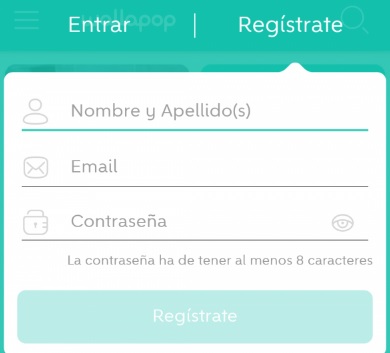 Cómo vender en Wallapop paso a paso