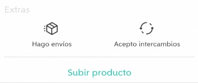 Cómo vender en Wallapop paso a paso