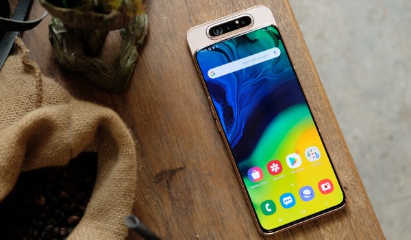 Cómo crear una copia de seguridad con Samsung Smart Switch