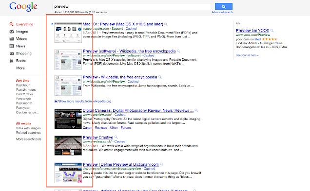 SearchPreview