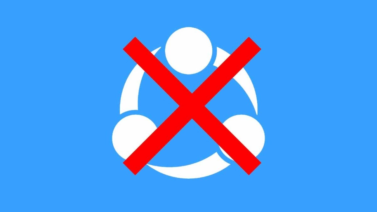 Cómo eliminar SHAREit