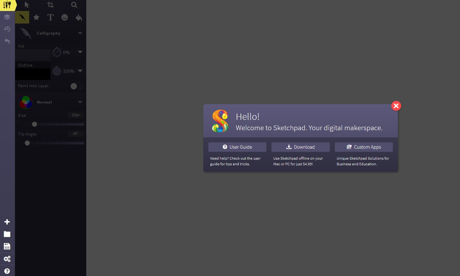 Las mejores páginas gratis para dibujar online