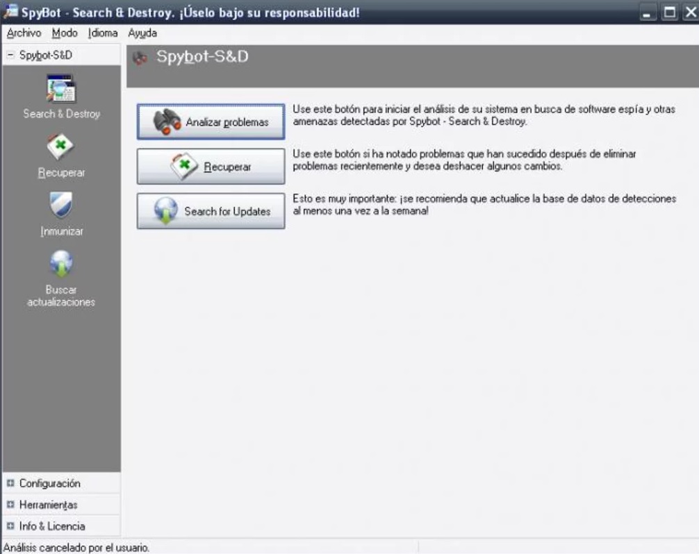 Mantén tu PC a salvo con el mejor anti-malware gratis