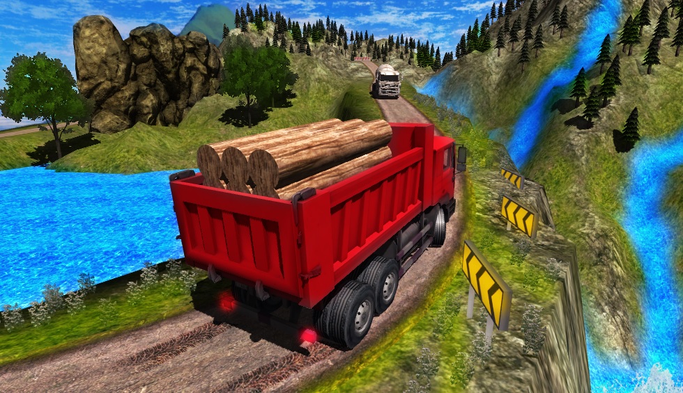 5 juegos de camiones gratis para tu móvil Android e iOS