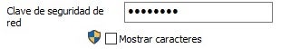 Windows 10: Cómo ver la contraseña de la red WiFi