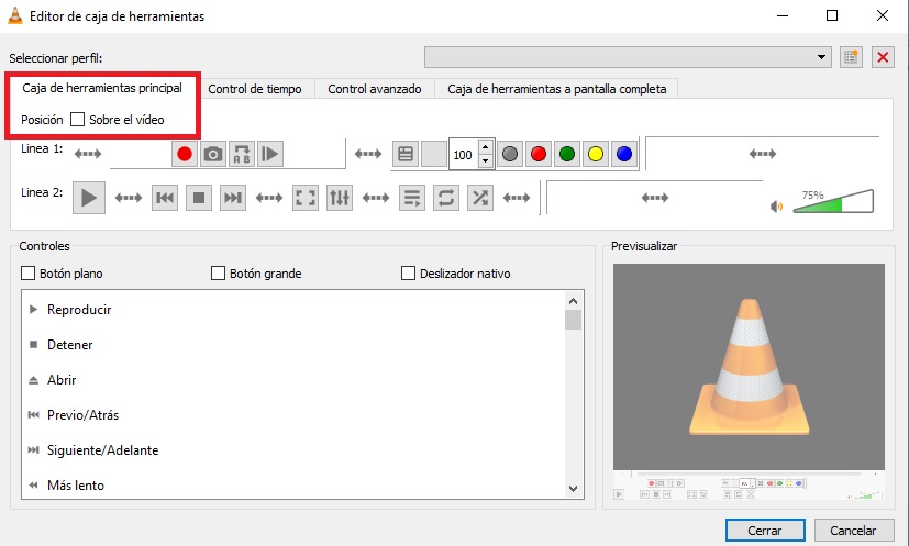 VLC Media Player: Aprende a cambiar su apariencia e interfaz