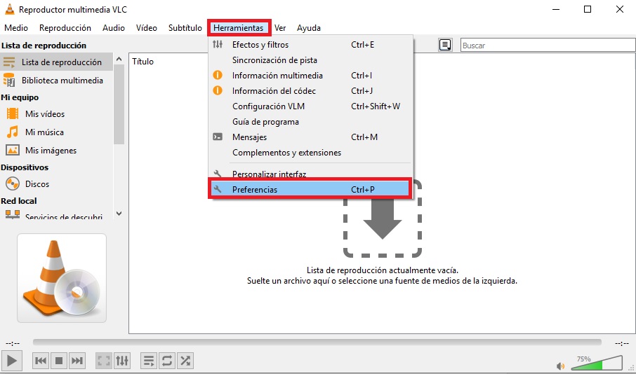 VLC Media Player: Aprende a cambiar su apariencia e interfaz