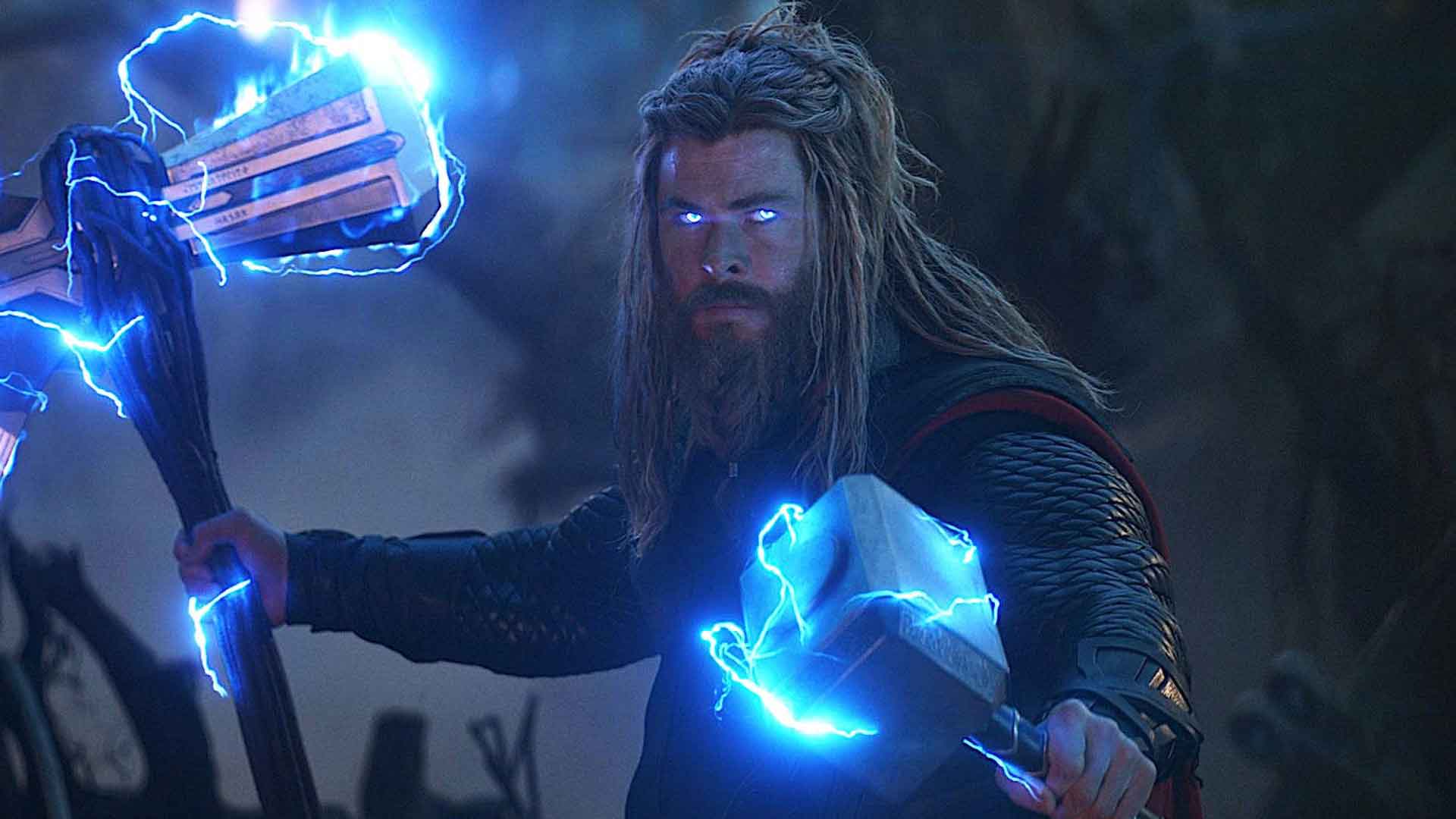 Thor podría volver al universo cinematográfico de Marvel, pero no de la forma que esperas