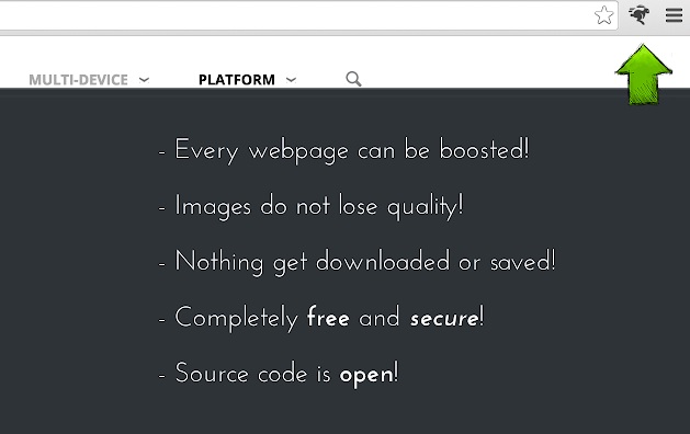 Web Boost