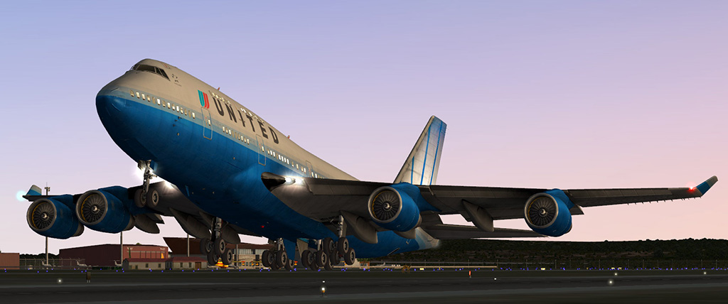 Los 5 mejores juegos de aviones y simuladores de vuelo para PC