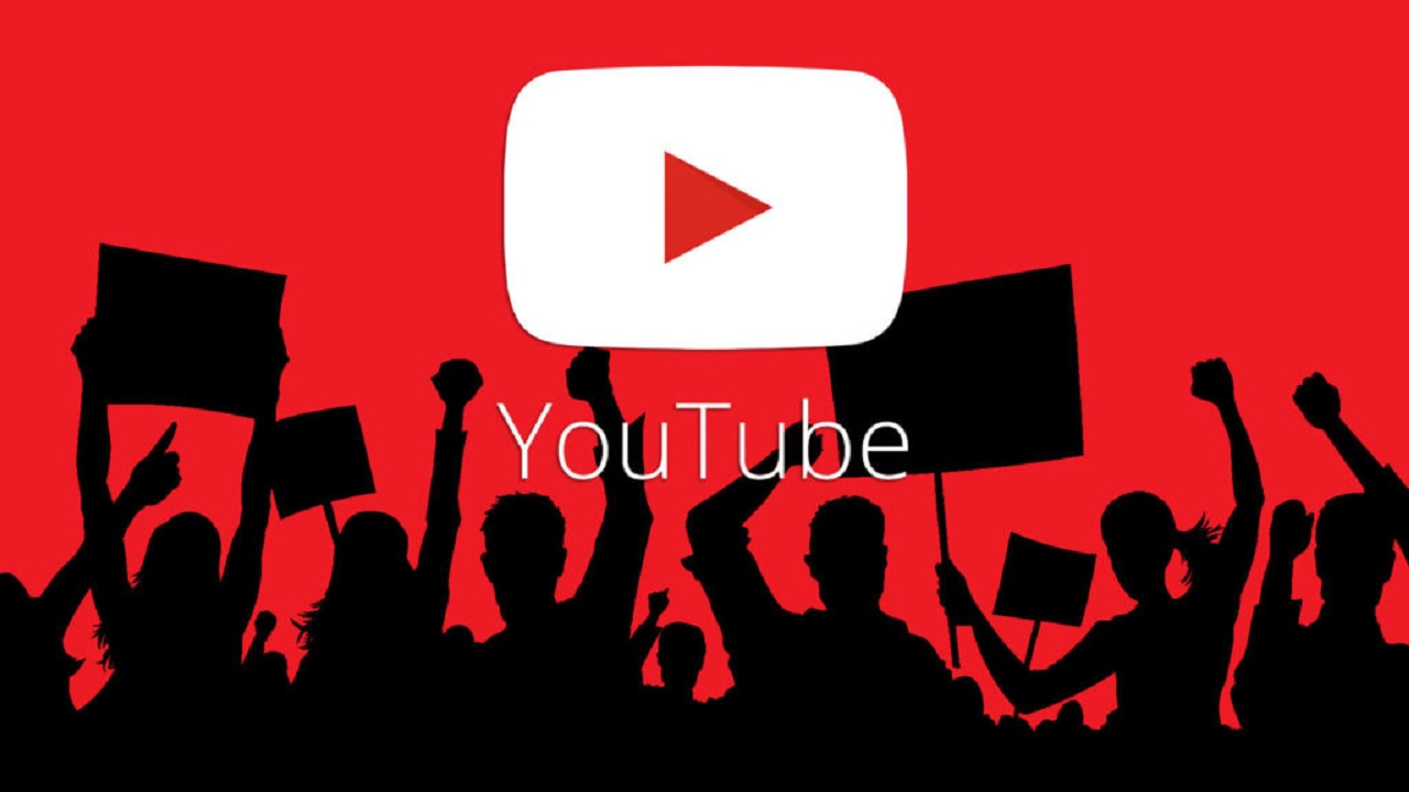 Maneras de controlar el volumen en Youtube