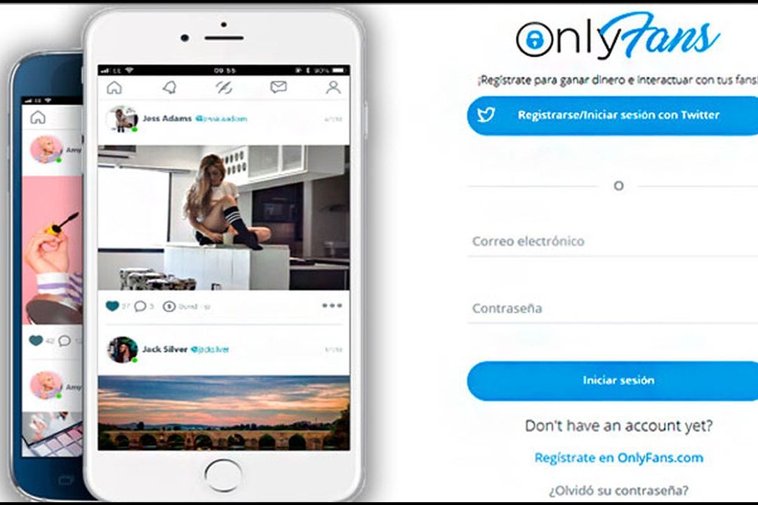 OnlyFans: Qué es, cómo funciona y cómo ver gratis - Softonic