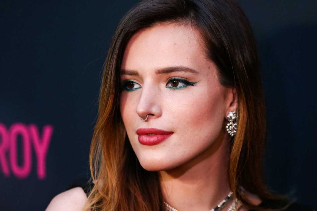Bella Thorne