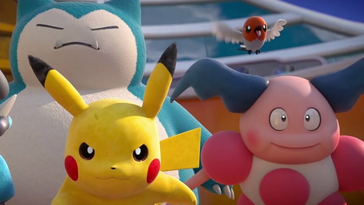Guía de Pokémon UNITE: Trucos y consejos para principiantes