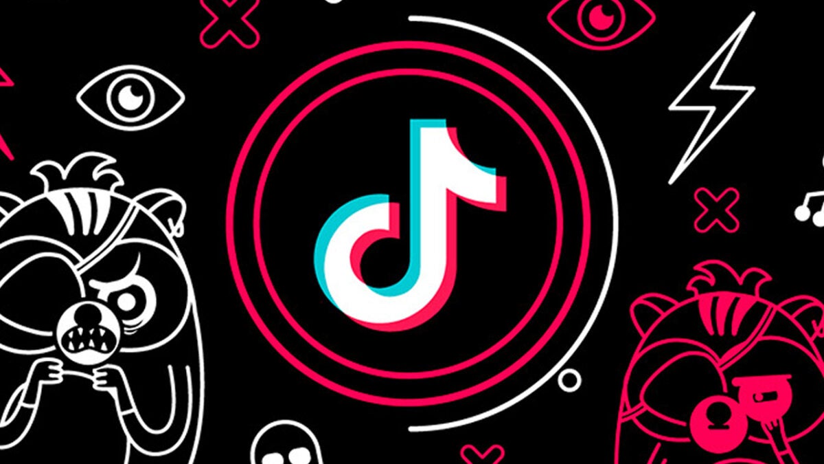 TikTok: todo lo que necesitas saber de la aplicación de moda