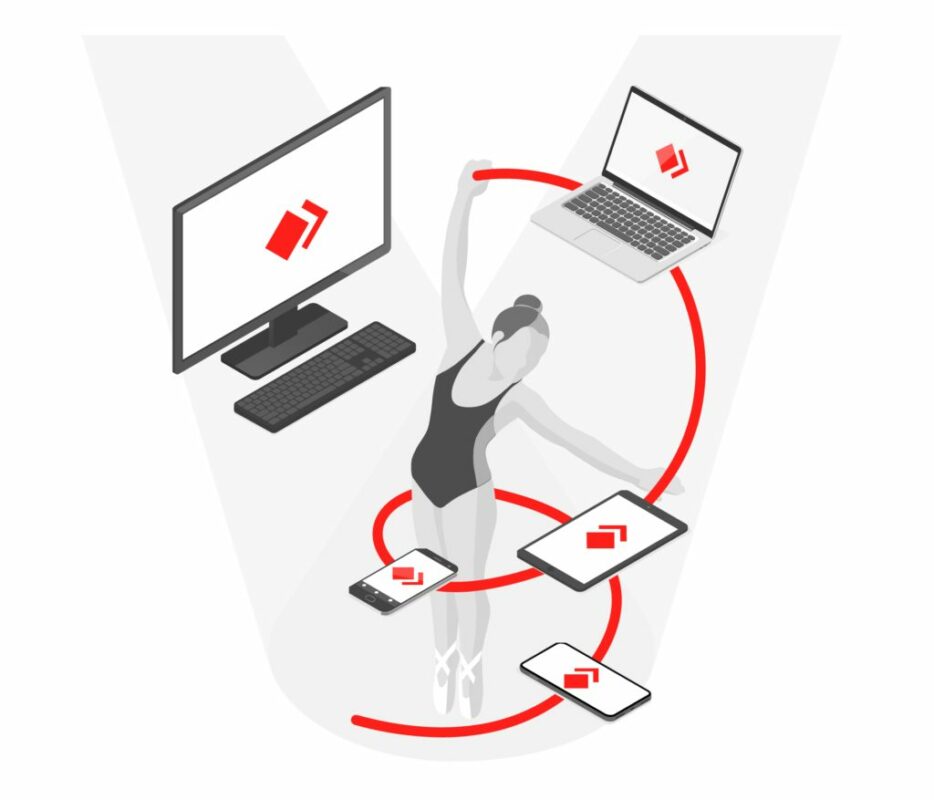 Cómo conectar automáticamente utilizando AnyDesk
