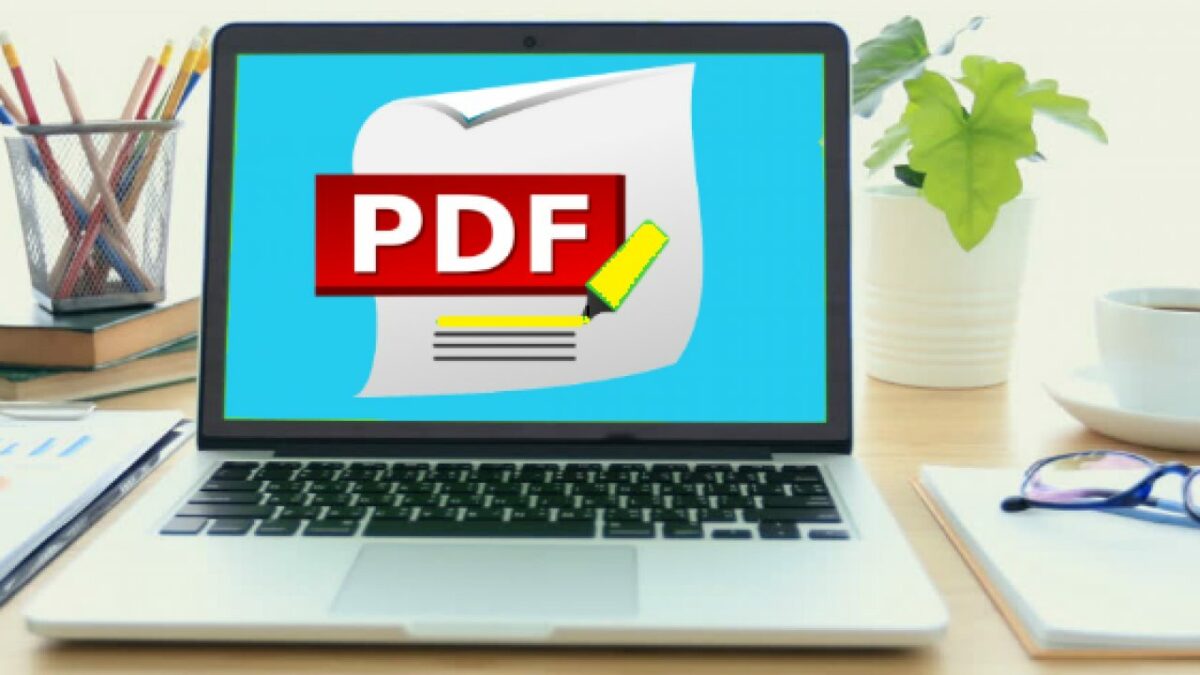Cómo subrayar un PDF en Adobe Reader