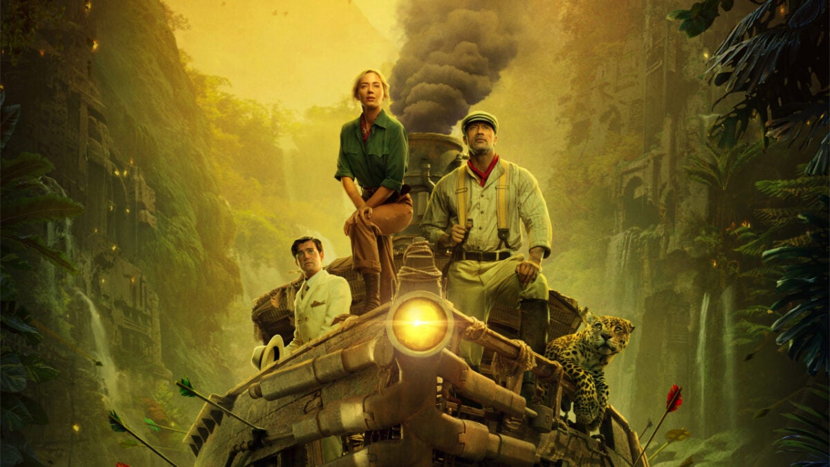 Los mejores estrenos de noviembre en Disney+