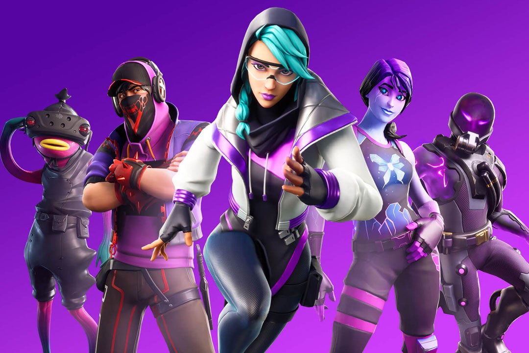 Qué es Fortnite: Consejos para principiantes
