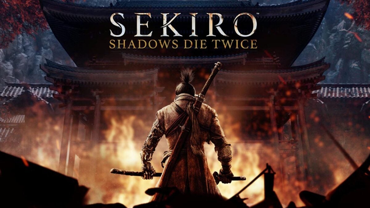Cómo jugar a Sekiro