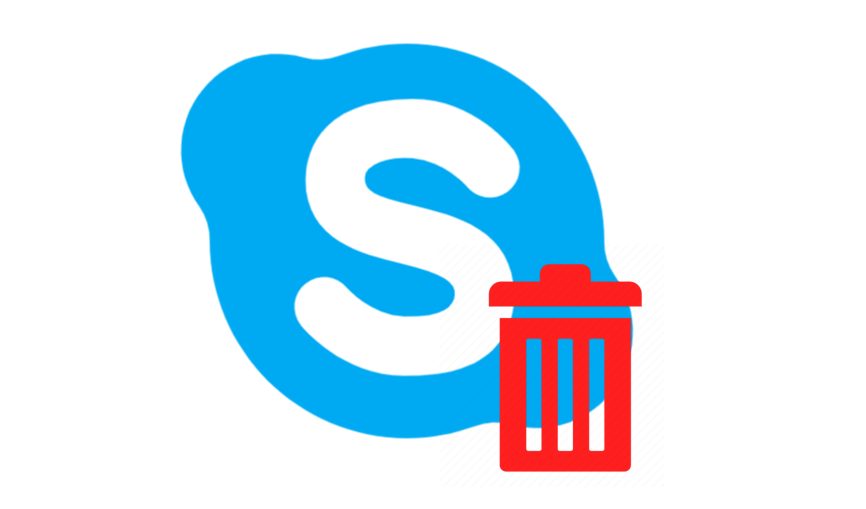 Cómo eliminar tu cuenta de Skype para siempre