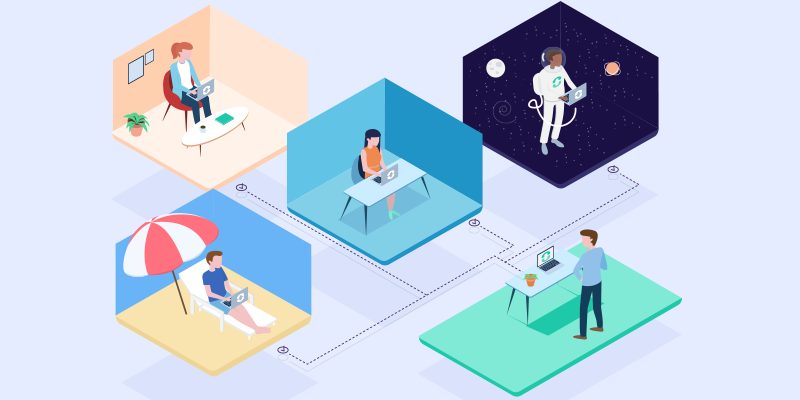 Cómo cerrar tu sesión en Gmail de forma local y remota